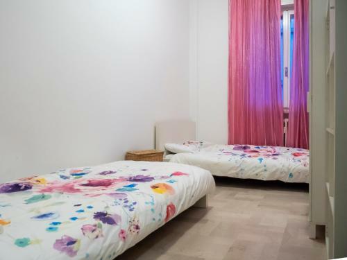Apartamento Parco Fellini Flat