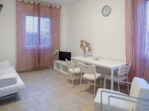 Apartamento Parco Fellini Flat