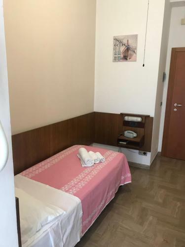 Hotel Luca