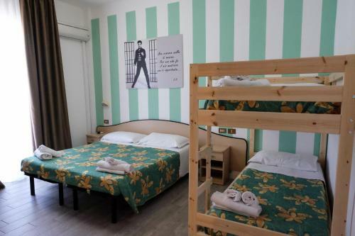 Hotel Clerice