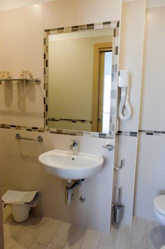 Hotel Clerice
