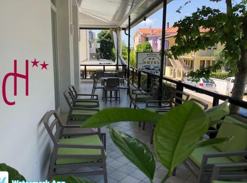 Hotel Clerice