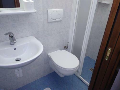Bed & Breakfast Hotel Nanni