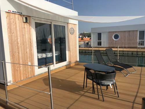 Floating Resort Rimini