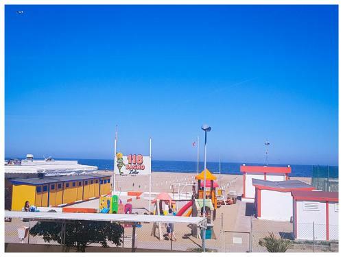 Hotel Sombrero