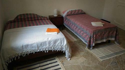 Apartamento La Saracca