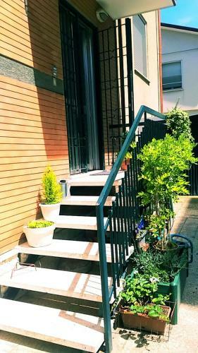 Apartamento La Saracca