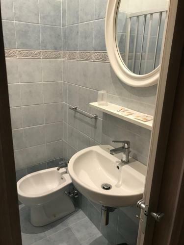 Hotel Amica