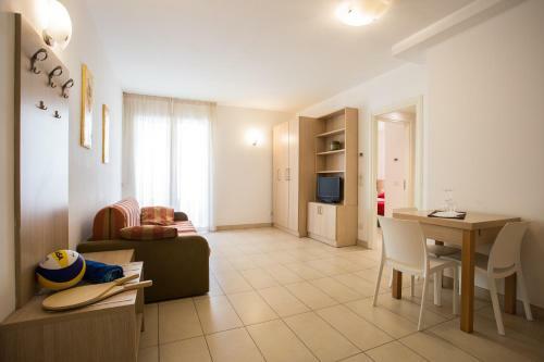 Aparthotel Wally Residence