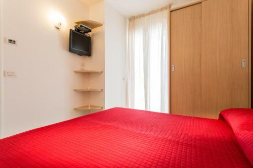 Aparthotel Wally Residence
