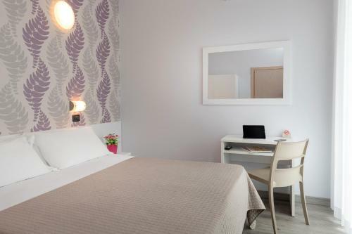 Hotel Ervill