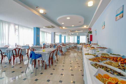Hotel Ervill