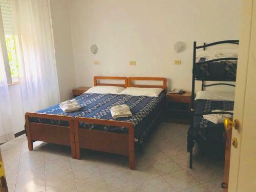 Hotel Villa Lieta
