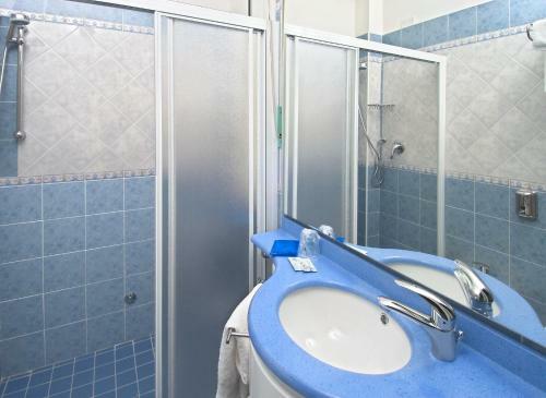 Hotel Villa Lieta