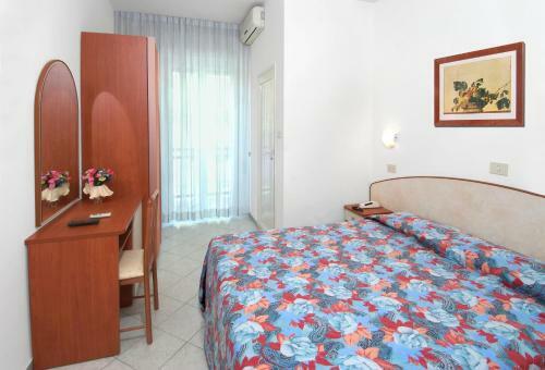 Hotel Villa Lieta
