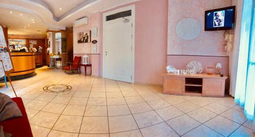Hotel Villa Lieta