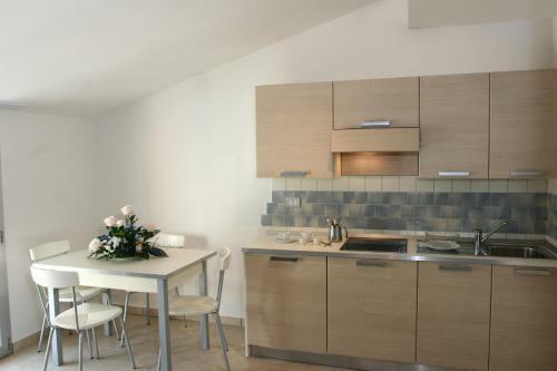 Apartamento Residence La Dolce Vita