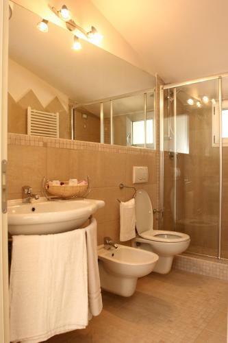 Apartamento Residence La Dolce Vita