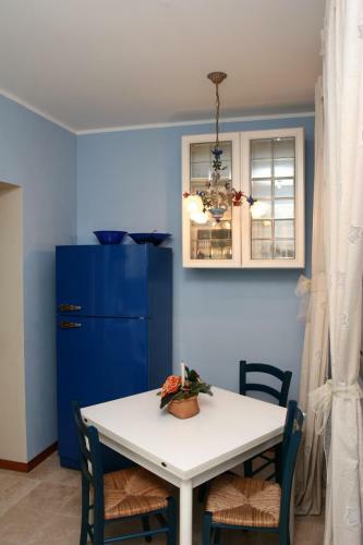Apartamento Residence La Dolce Vita