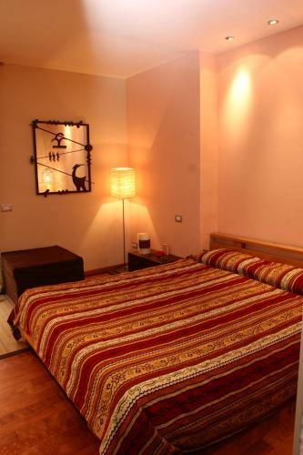 Apartamento Residence La Dolce Vita