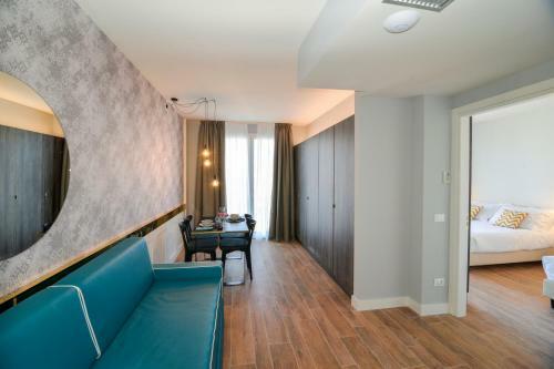 Aparthotel Residence Ten Suite