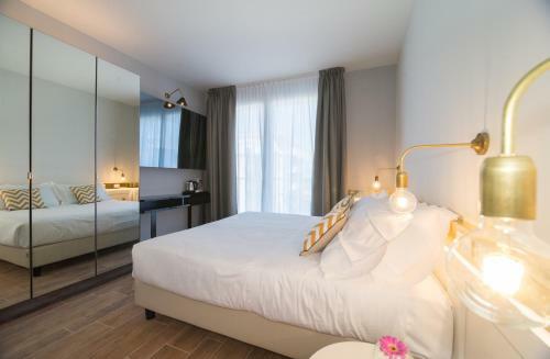 Aparthotel Residence Ten Suite
