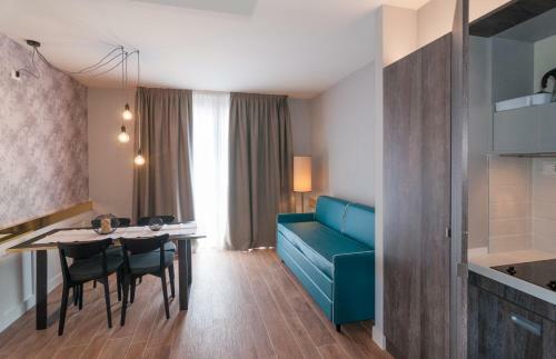 Aparthotel Residence Ten Suite