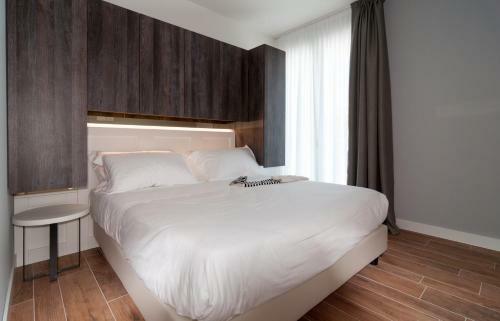 Aparthotel Residence Ten Suite