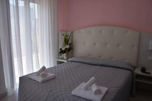 Hotel Gambrinus