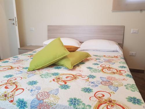 Sweethome Apartment