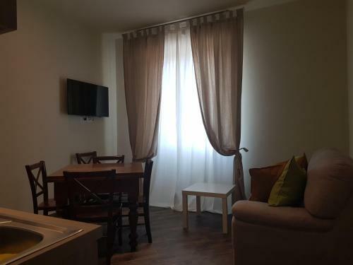 Sweethome Apartment