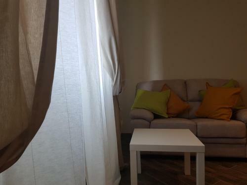 Sweethome Apartment