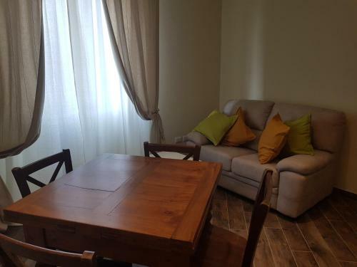 Sweethome Apartment