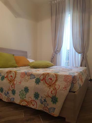 Sweethome Apartment
