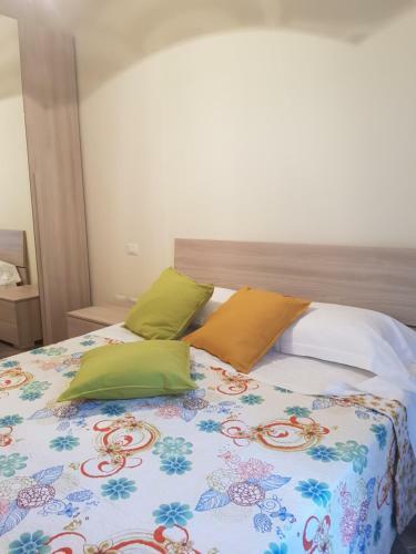 Sweethome Apartment