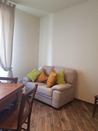 Sweethome Apartment