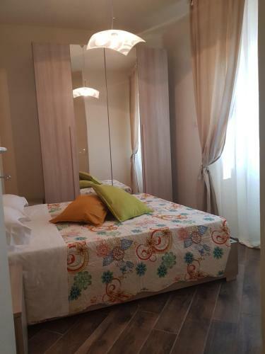 Sweethome Apartment