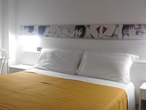 Hotel Dolores