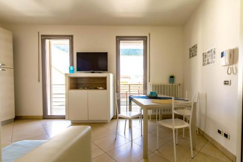 Apartment Corallo