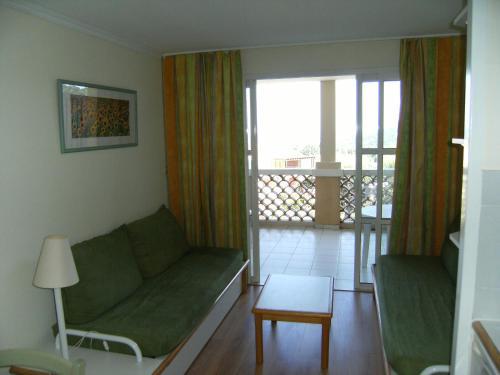 Apartamento Cap Est�rel Vacances - Studio Mer G2 Terrasse Couverte - 256la