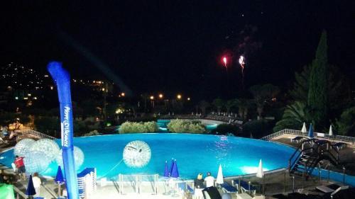 Apartamento Cap Est�rel Vacances - Studio Mer G2 Terrasse Couverte - 256la