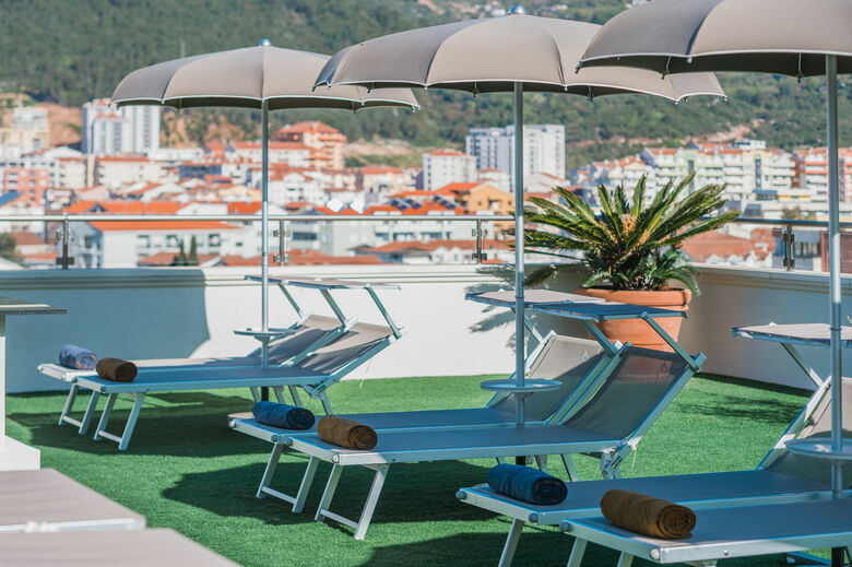 Hotel Iberostar Waves Slavija