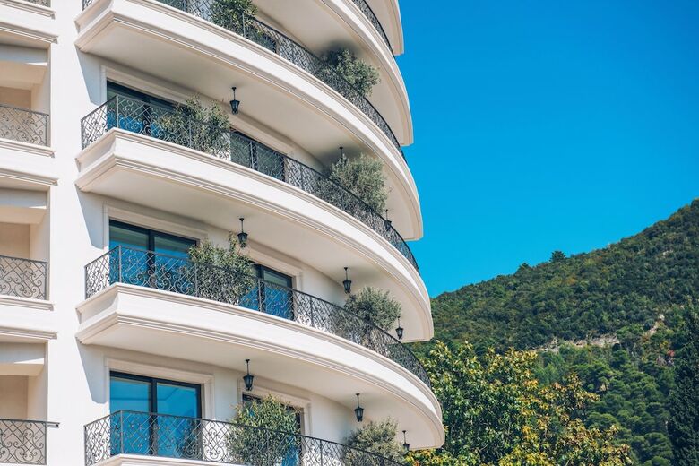 Hotel Iberostar Waves Slavija