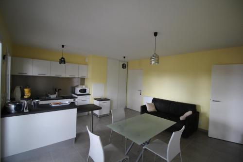 Apartamento Appartement T2 Avec Grande Terrasse