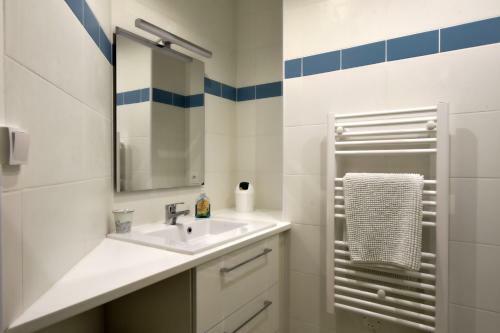Apartamento Studio Des Go�lands