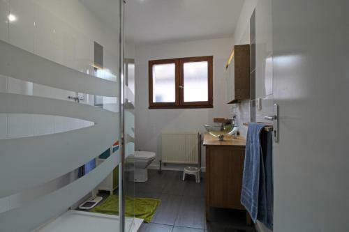 Grande Villa � 100 M De La Plage