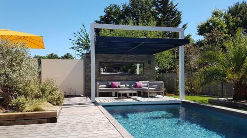 Apartment Cap Ostrea
