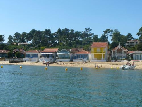 Maison 4 Chambres Pr�s Du Port Ostr�icole