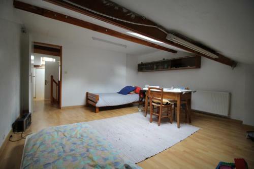 Maison 4 Chambres Pr�s Du Port Ostr�icole