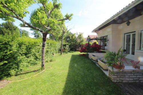 Maison 4 Chambres Pr�s Du Port Ostr�icole